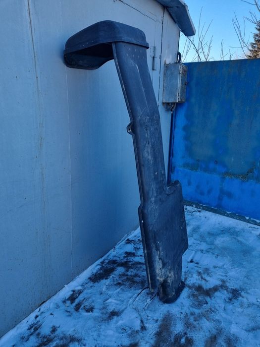 Запчасти на Мерседес грузовой