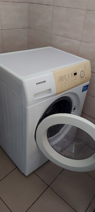 Стиралка самсунг