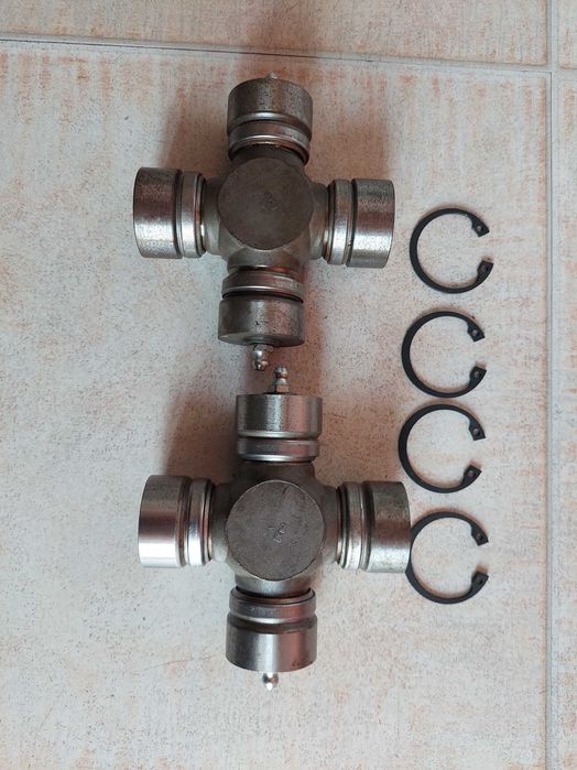 Карета за кардан - Elbe"