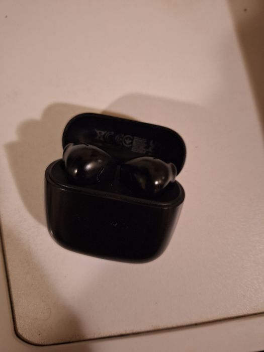 Casti wireless Huawei freebuds Se 2.