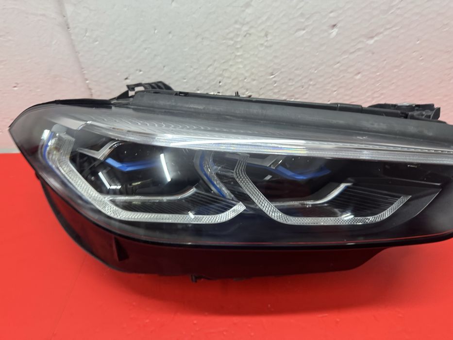 Far bmw seria 8 G14 G15 G16 Laser 2019-2023 dreapta