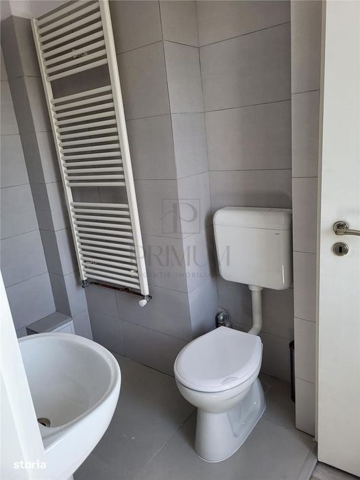 Apartament 1 camera-Complex-Confort 1
