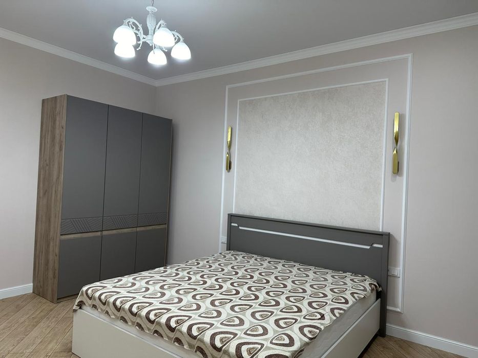 Ремонт помещений