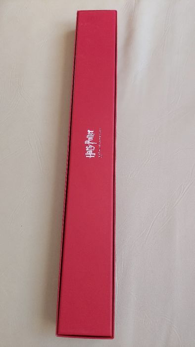 Bagheta Cho Chang Harry Poter originala - 100 lei