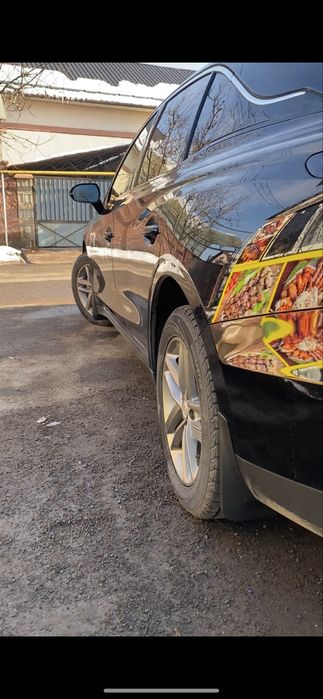 Брызговики Хончи Hongqi Eqm5