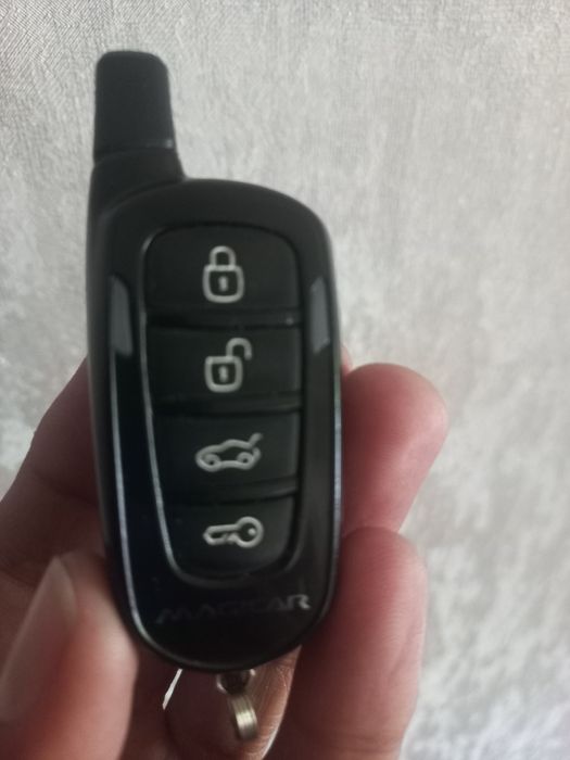 Межигар пулть болачаси