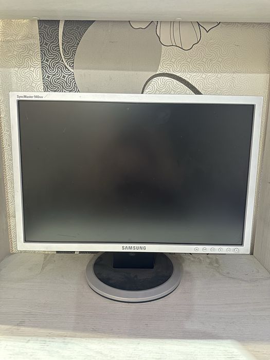 Продам компьютер