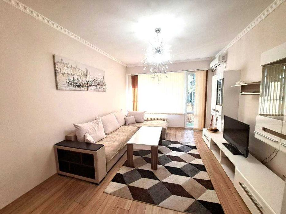 Дава се под наем Двустаен апартамент в София, Борово - 65 кв.м за 600 € - Снимка #4