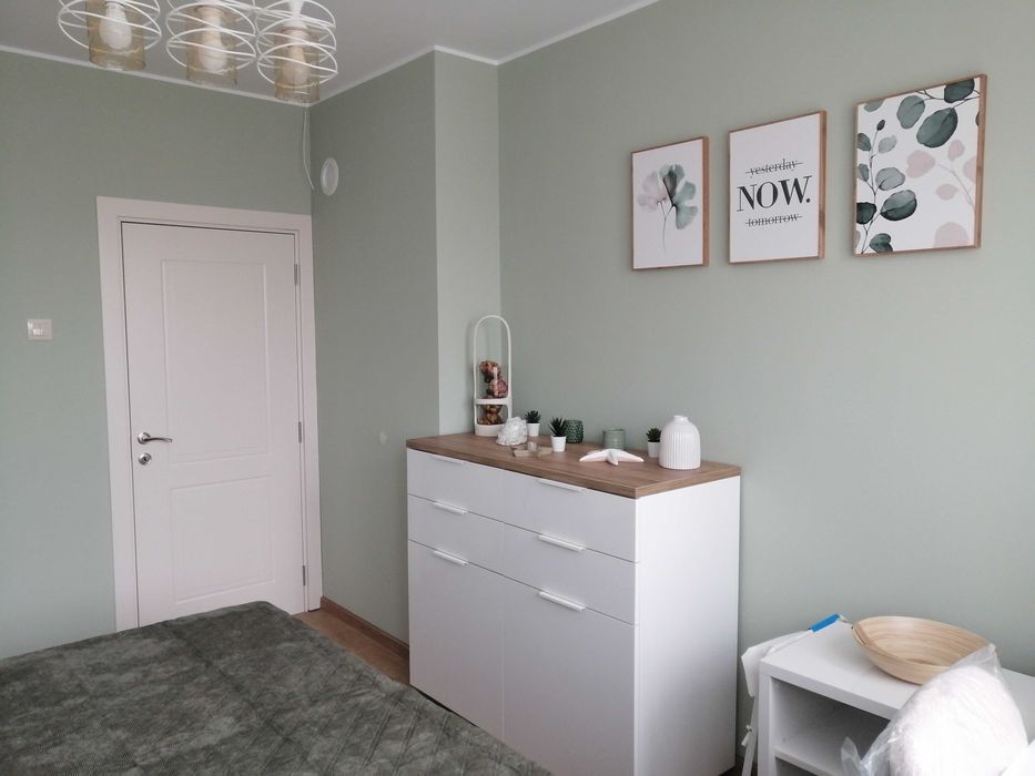 Продава се Тристаен апартамент в Варна, Окръжна болница - 90 кв.м за 1899 €/кв.м - Снимка #12