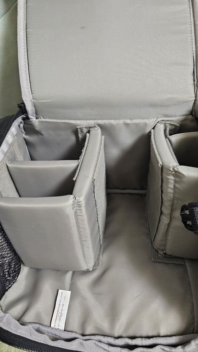 Rucsac foto Lowepro Slingshot 202AW