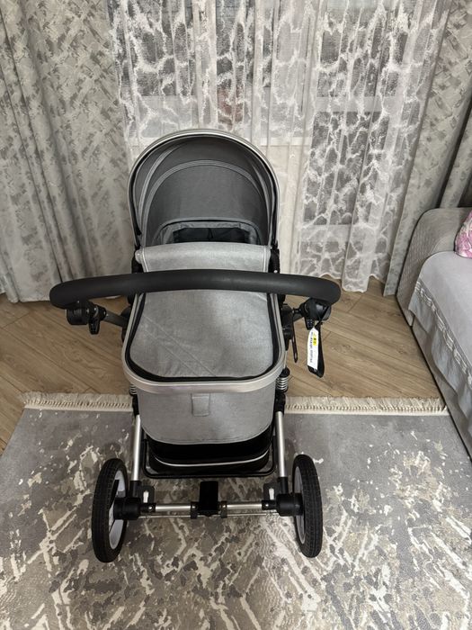 Продам детскую коляску