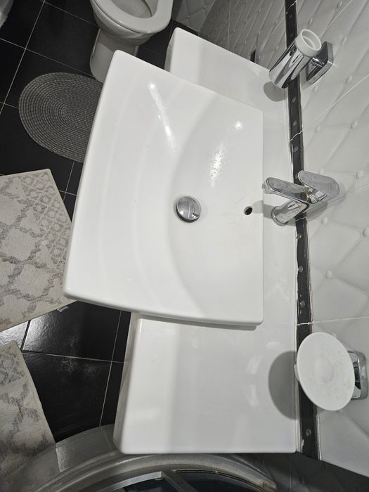 Раковины в ванную комнату