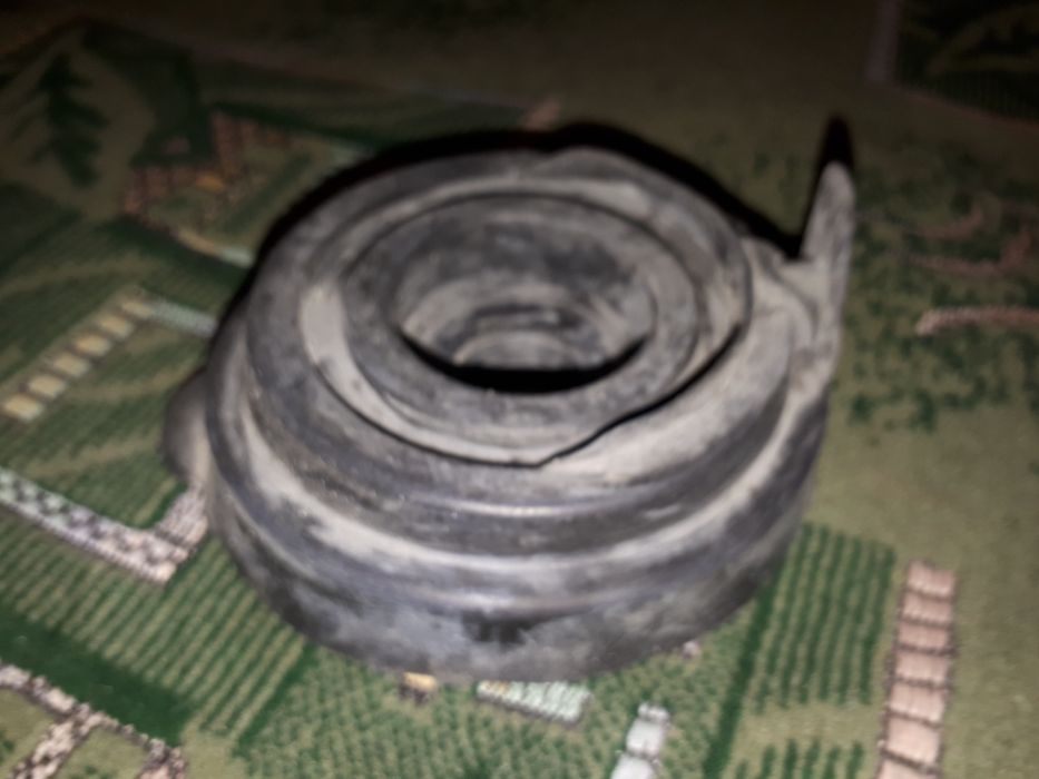 Пыльник японский