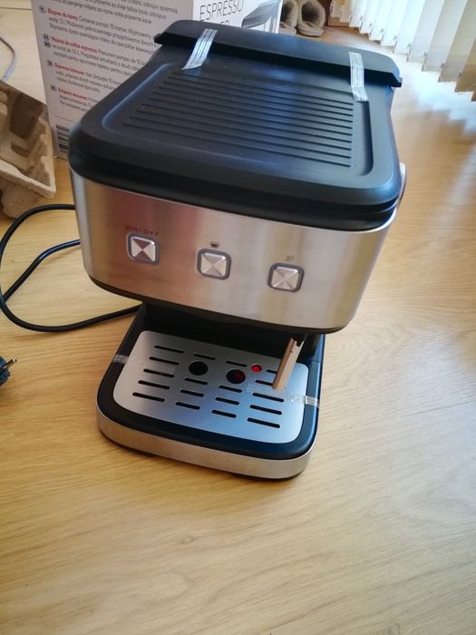 Експресо машина 850 вата