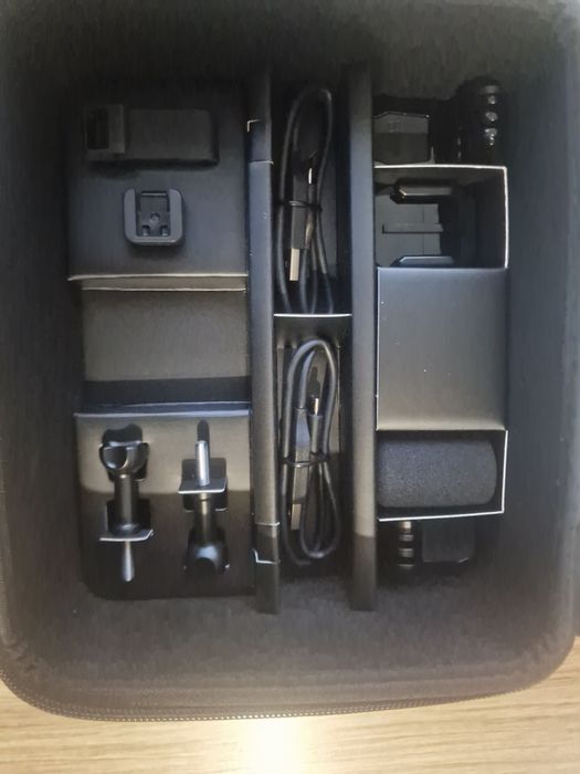 GoPro 12 Creator Edition