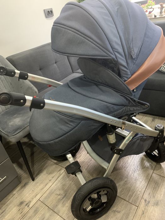 #бебешка#количка #