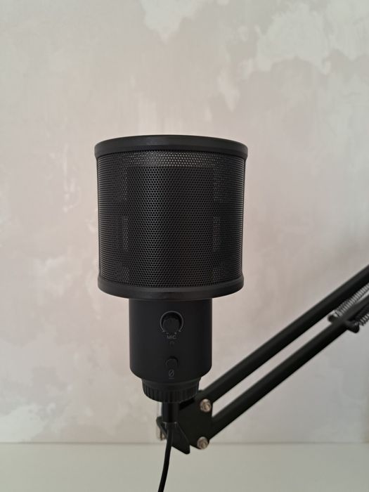 Микрофон Fifine K683A черный