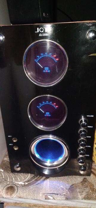 Sambufer 80W Отличный