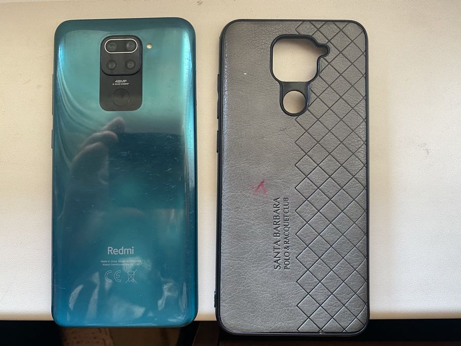 Продам. Redmi Note 9