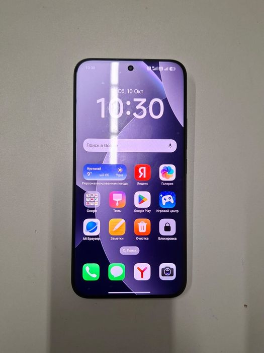 Продам телефон редми нот 15 про+5G
