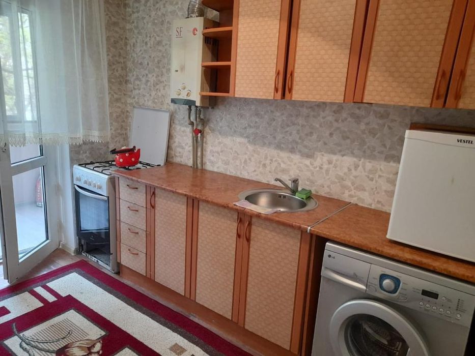 Квартира посуточно