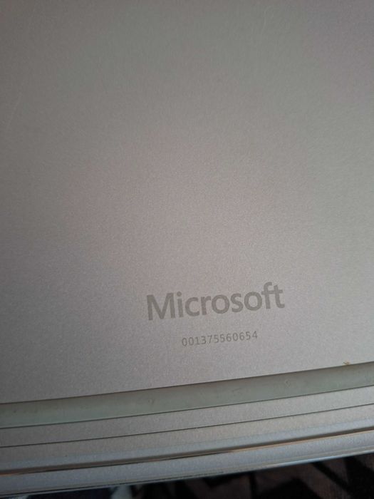 Microsoft surface book