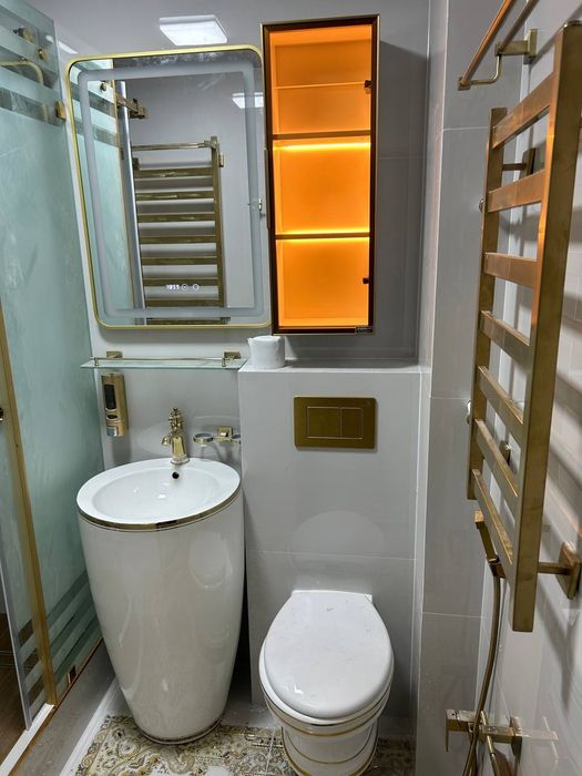 Кафел териш хизмати