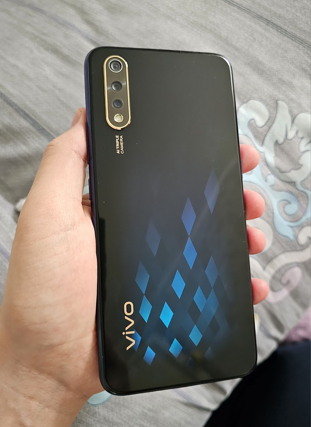 Телефон Vivo V17 Neo 1907: 42 000 тг. - Ұялы телефондар Нура на Olx