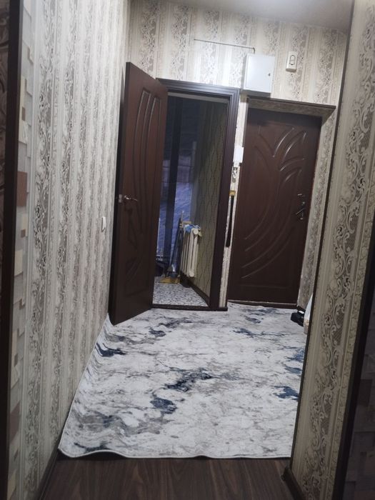 Сдаётся 1/6/9 Лисунова-1 рядом с рынком Кадышева