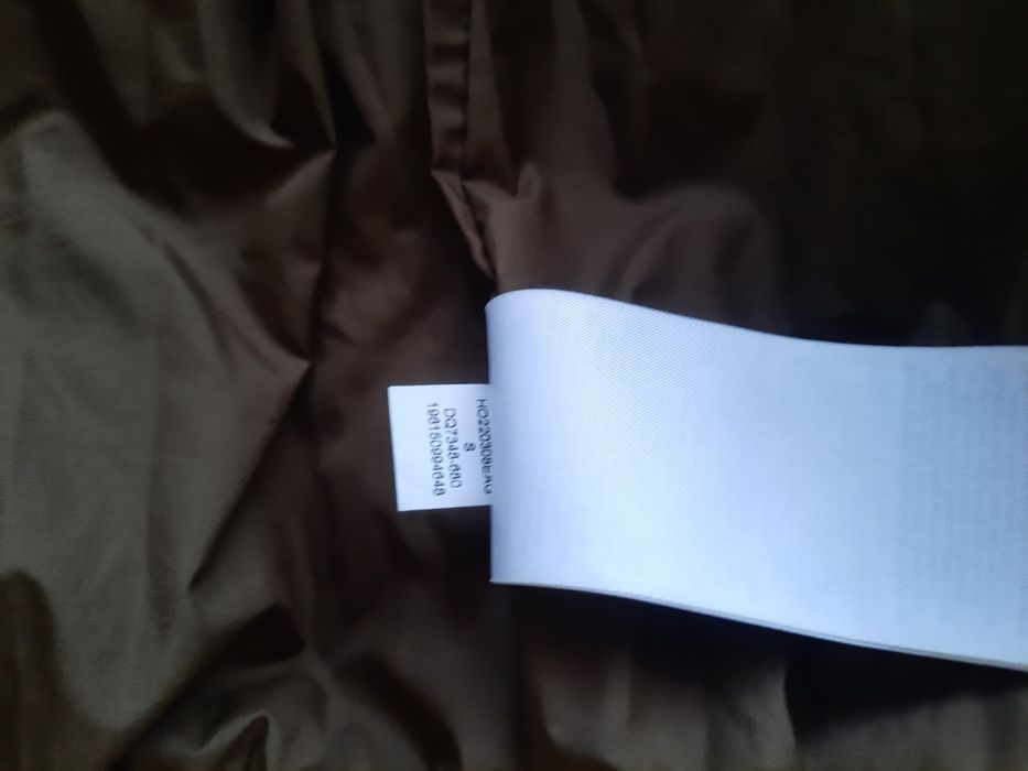 Haina Jordan  Nike S