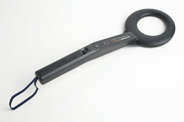 Металлодетектор (ручной)