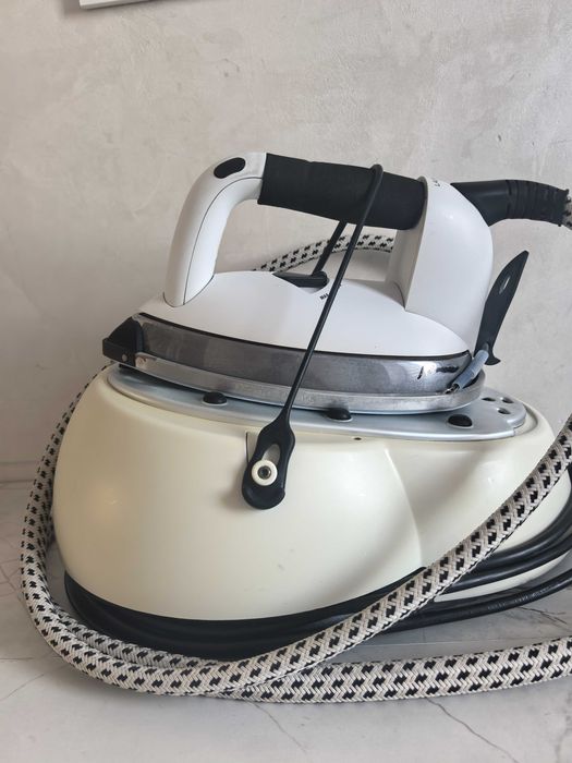 Парогенератор или утюг