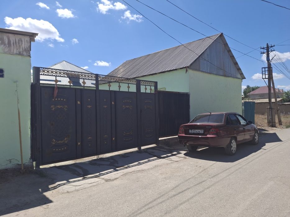 Продаётся дом Тасбогет