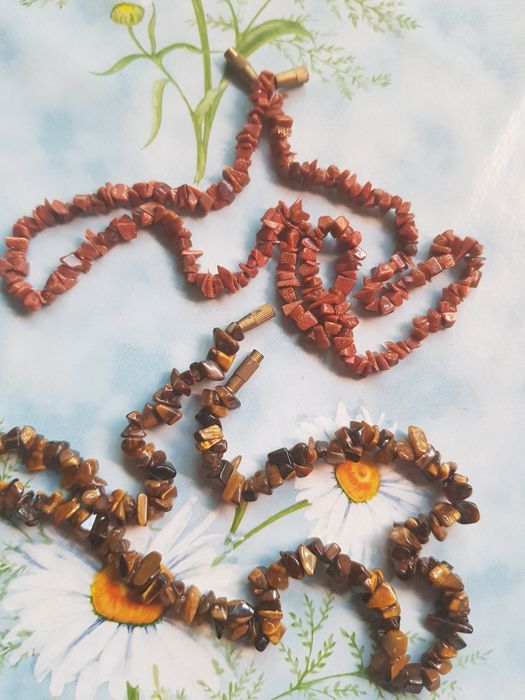 Сережки ,бусы украшения