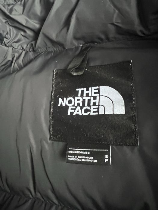 Geacă TheNortFace S