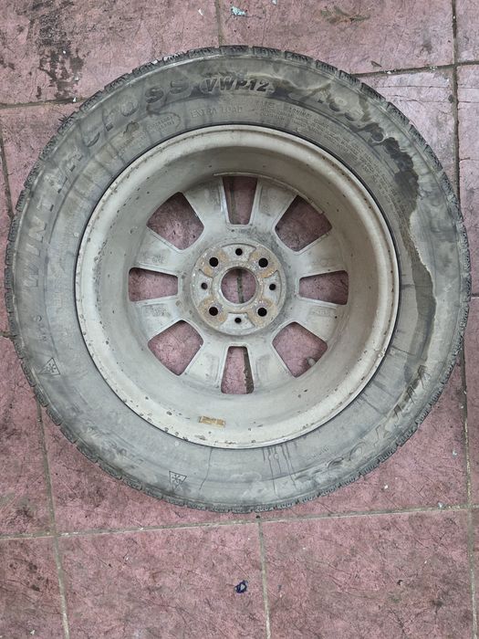 Продам диски R14