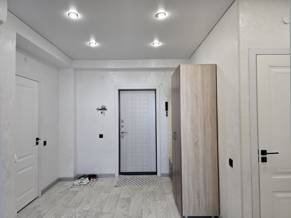 2-х комнатная квартира