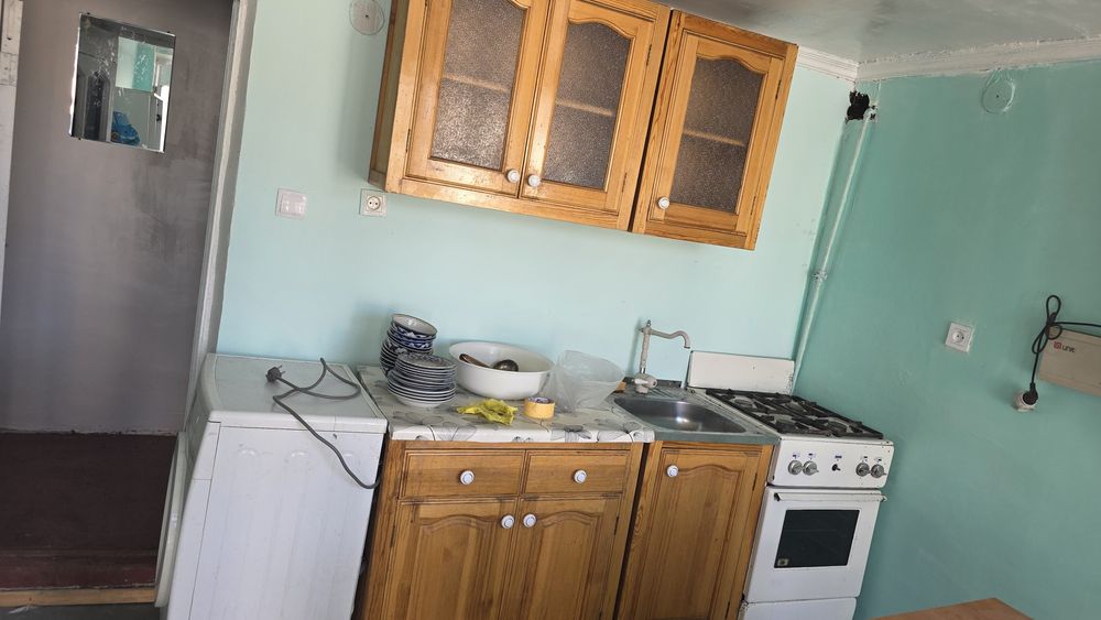 Сдаётся дом для студентов