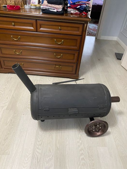 Продается мангал