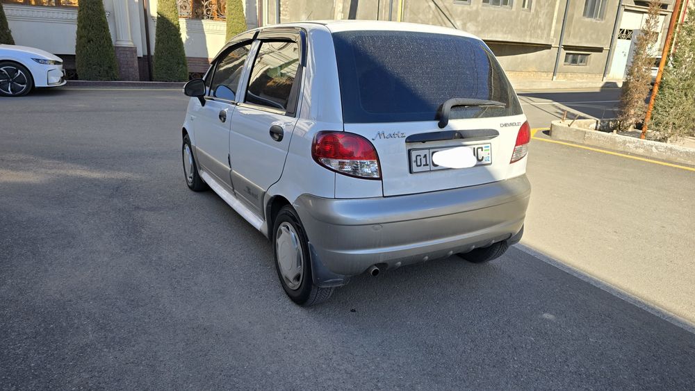 Матиз бестни зурини минаман диганлага