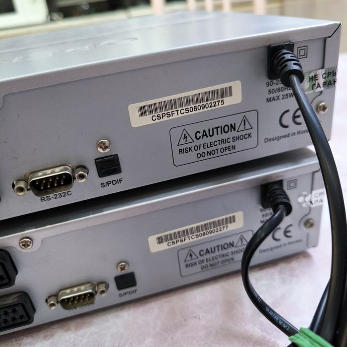 Спутниковый ресивер Openbox F-300FTA — DVB, DiSEqC, USALS