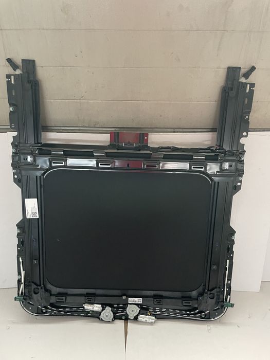 Trapa panoramic BMW seria 3 G20 G21 M3 G80