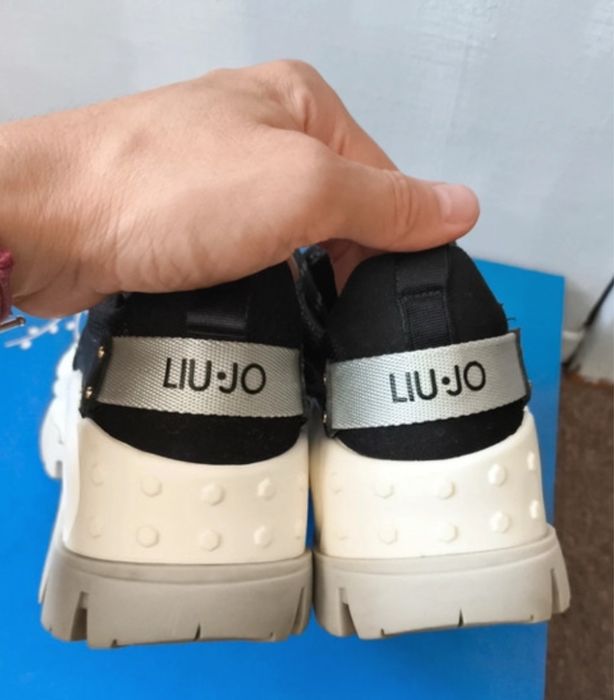 Adidasi Liu Jo 36