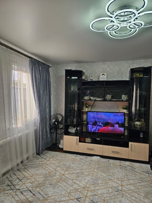 Продам дом в Рабочем поселке