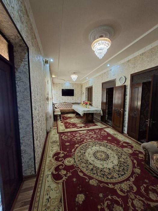 Янгиобод мах 6 соток 3 хона оилага ховли ижара топ. 550 у.е.