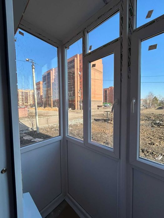 3 комнатная квартира