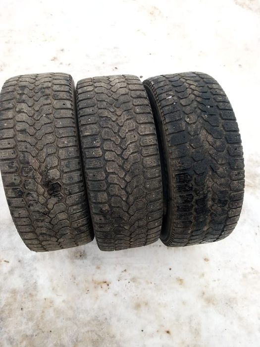 Продам шины YOKOHAMA