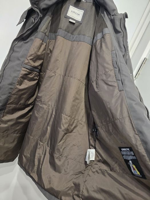 Geox Оригинално мъжко яке XXL