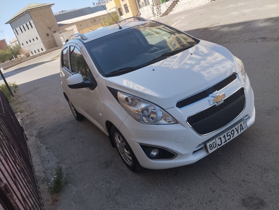Spark 4 avtomat metanda