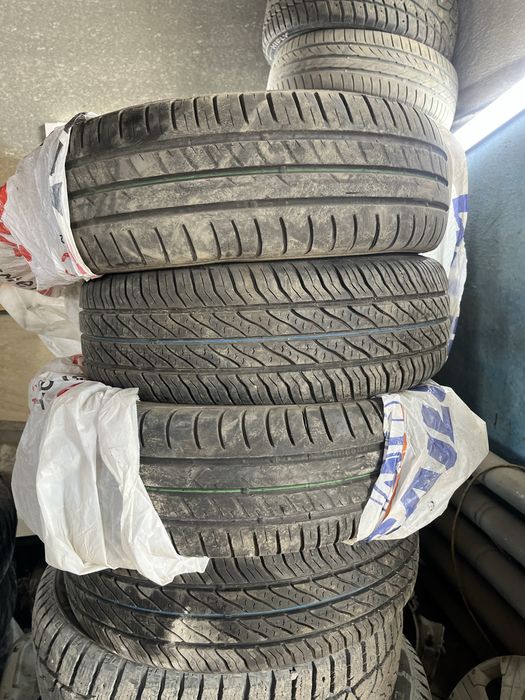 Продам летнийй шины 185,60,14